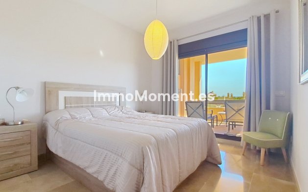 Reventa - Apartamento - Manilva - La Duquesa