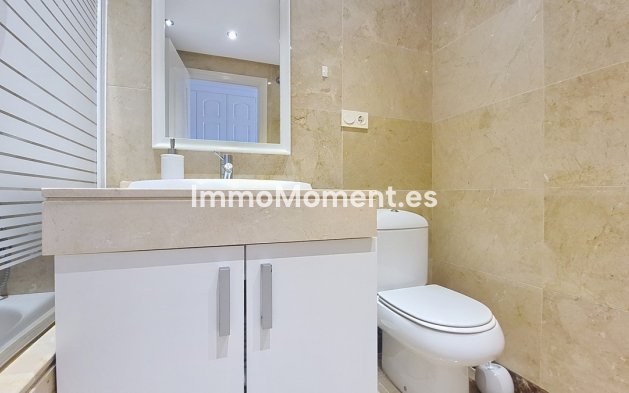 Reventa - Apartamento - Manilva - La Duquesa