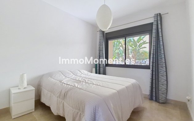 Reventa - Apartamento - Manilva - La Duquesa