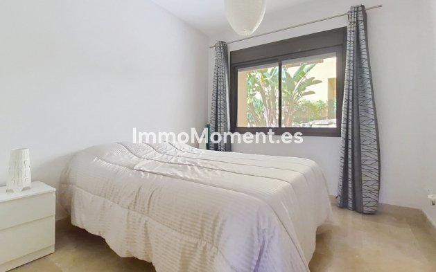 Reventa - Apartamento - Manilva - La Duquesa