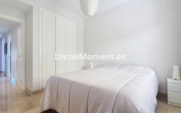 Reventa - Apartamento - Manilva - La Duquesa