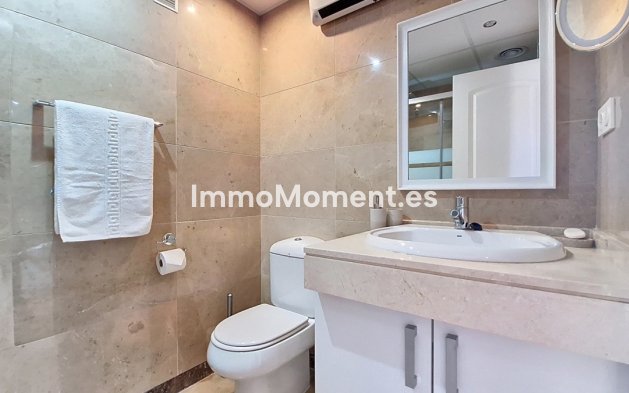Reventa - Apartamento - Manilva - La Duquesa