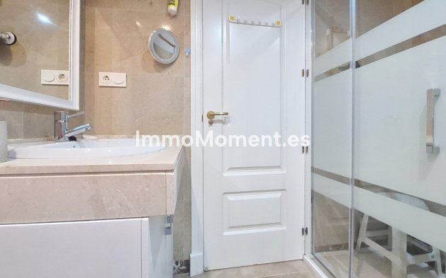 Reventa - Apartamento - Manilva - La Duquesa