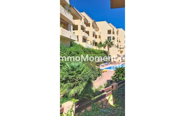Reventa - Apartamento - Manilva - La Duquesa