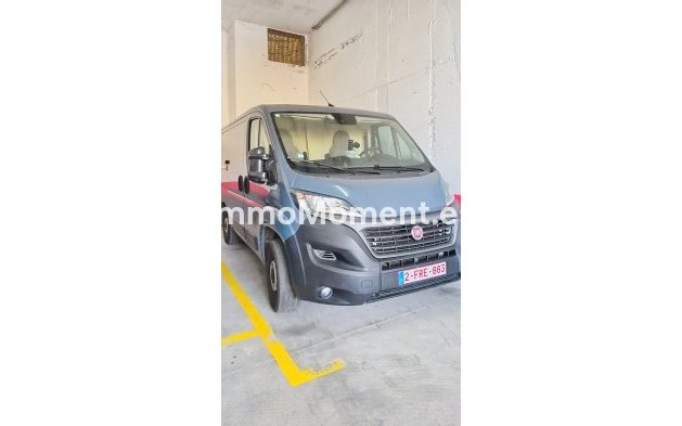 Reventa - Apartamento - Manilva - La Duquesa