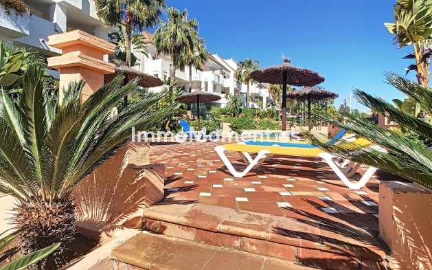 Reventa - Apartamento - Manilva - La Duquesa