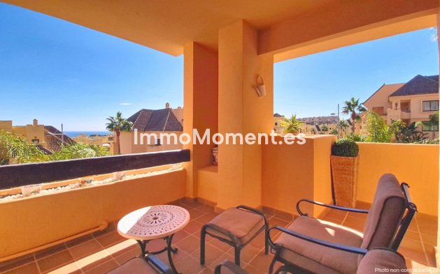 Reventa - Apartamento - Manilva - La Duquesa