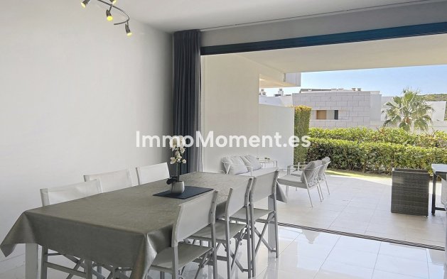 Wiederverkauf - Wohnung - Casares - Casares Centro