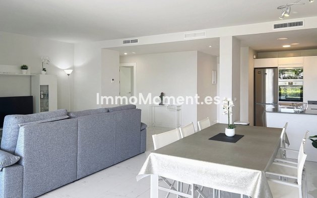 Wiederverkauf - Wohnung - Casares - Casares Centro