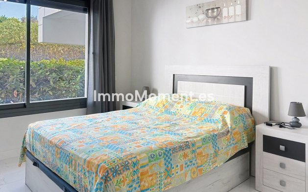 Wiederverkauf - Wohnung - Casares - Casares Centro