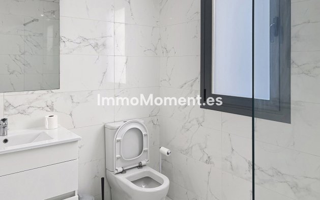 Wiederverkauf - Wohnung - Casares - Casares Centro