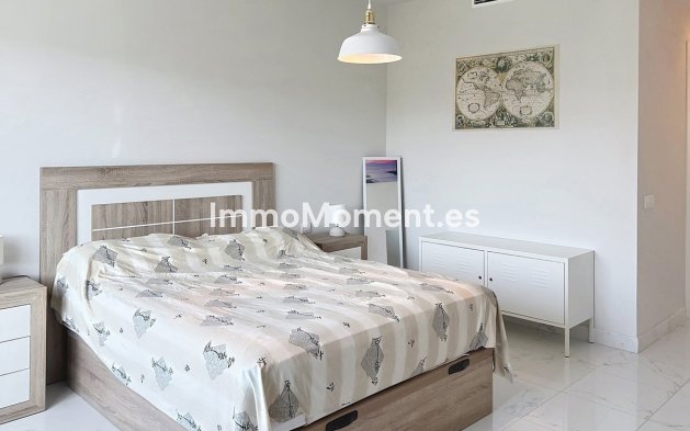 Wiederverkauf - Wohnung - Casares - Casares Centro