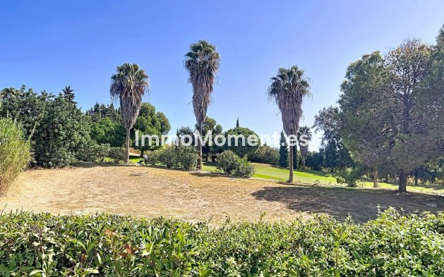 Wiederverkauf - Wohnung - Casares - Casares Centro