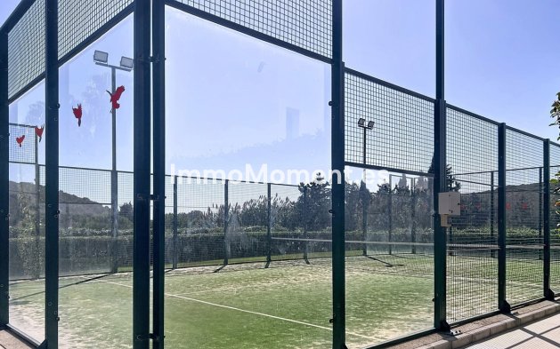 Wiederverkauf - Wohnung - Casares - Casares Centro