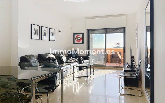Revente - Appartement - Manilva