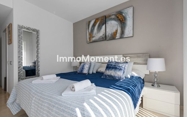 Wiederverkauf - Wohnung - Casares - Casares Centro