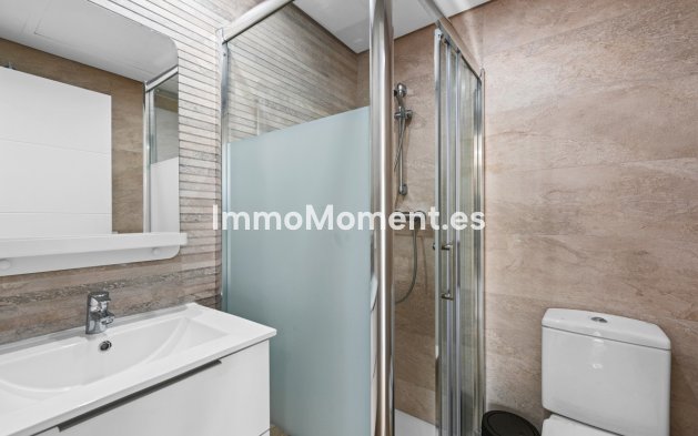 Wiederverkauf - Wohnung - Casares - Casares Centro