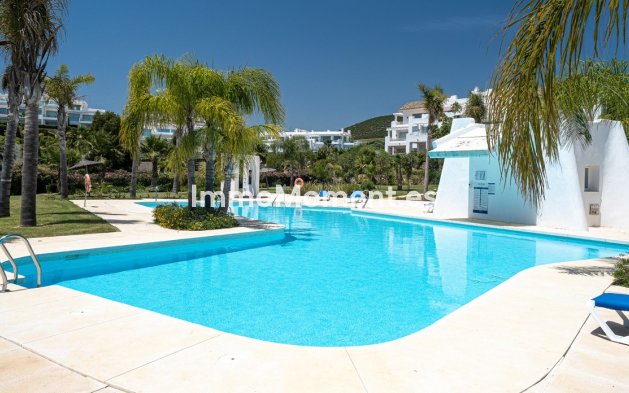 Wiederverkauf - Wohnung - Casares - Casares Centro