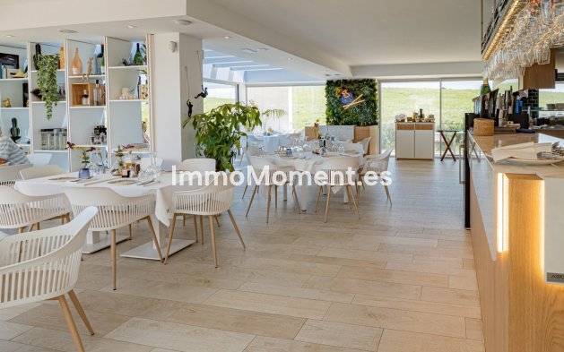 Wiederverkauf - Wohnung - Casares - Casares Centro