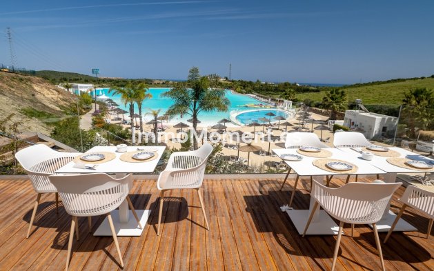 Wiederverkauf - Wohnung - Casares - Casares Centro