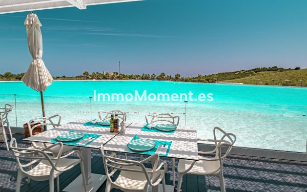 Wiederverkauf - Wohnung - Casares - Casares Centro