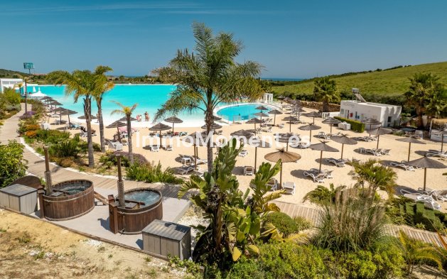 Wiederverkauf - Wohnung - Casares - Casares Centro