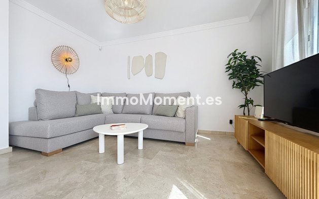 Wiederverkauf - Wohnung - Casares - Doña Julia