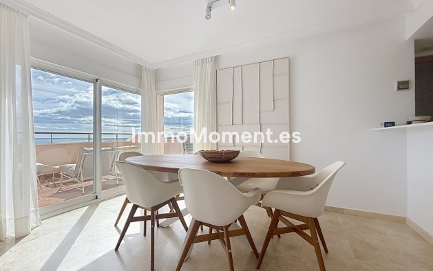 Wiederverkauf - Wohnung - Casares - Doña Julia