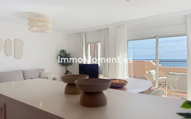 Wiederverkauf - Wohnung - Casares - Doña Julia