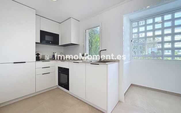 Wiederverkauf - Wohnung - Casares - Doña Julia