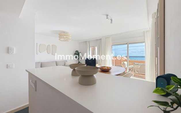 Wiederverkauf - Wohnung - Casares - Doña Julia