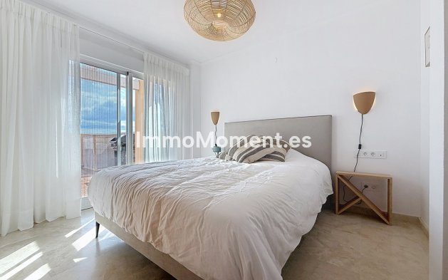 Wiederverkauf - Wohnung - Casares - Doña Julia