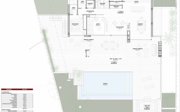 Wiederverkauf - Land - Estepona  - Selwo