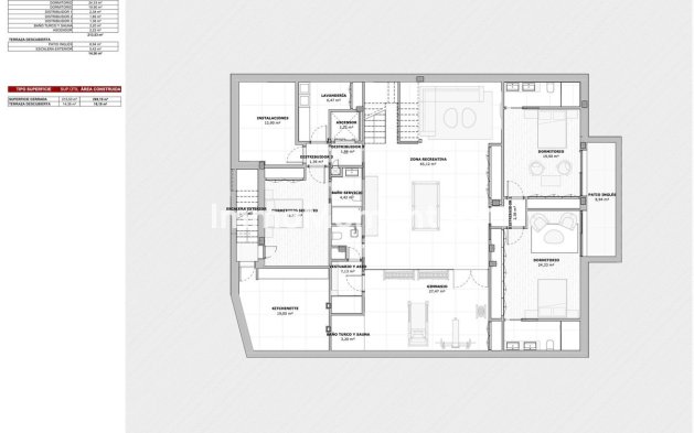 Wiederverkauf - Land - Estepona  - Selwo