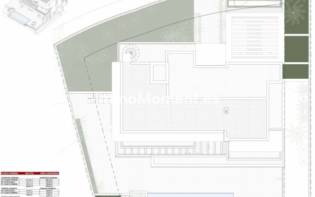 Wiederverkauf - Land - Estepona  - Selwo