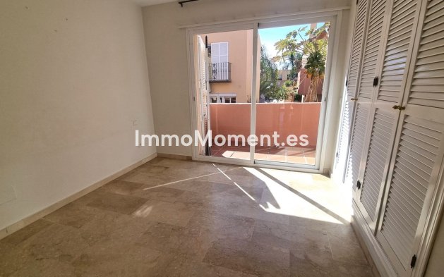 Revente - Maison mitoyenne - Marbella - Nueva Andalucía