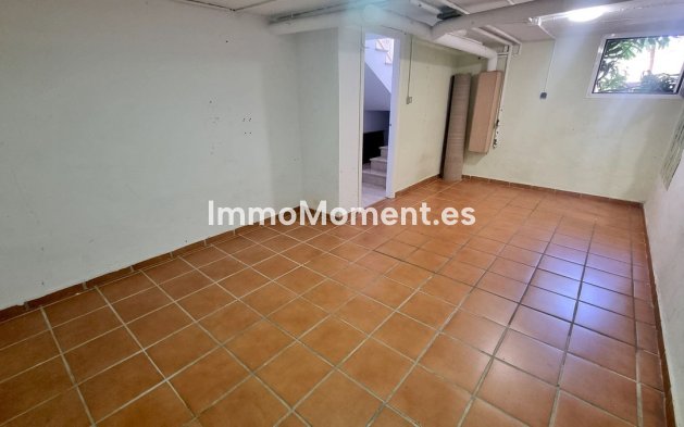 Revente - Maison mitoyenne - Marbella - Nueva Andalucía