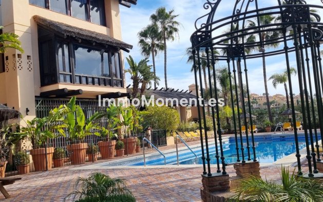 Revente - Maison mitoyenne - Marbella - Nueva Andalucía