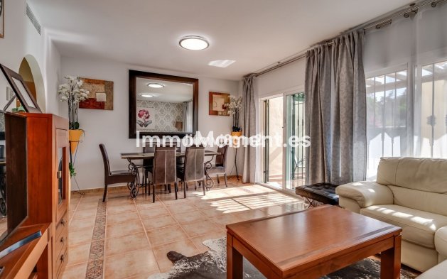Revente - Maison mitoyenne - Mijas - Calahonda