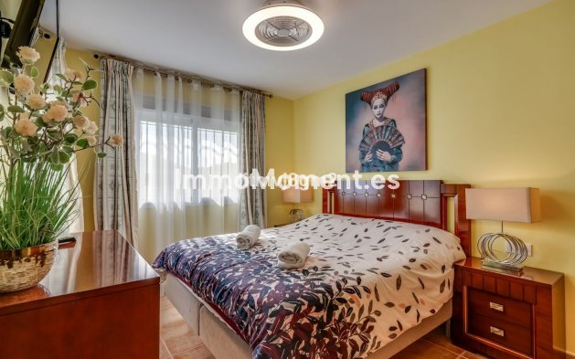 Revente - Maison mitoyenne - Mijas - Calahonda