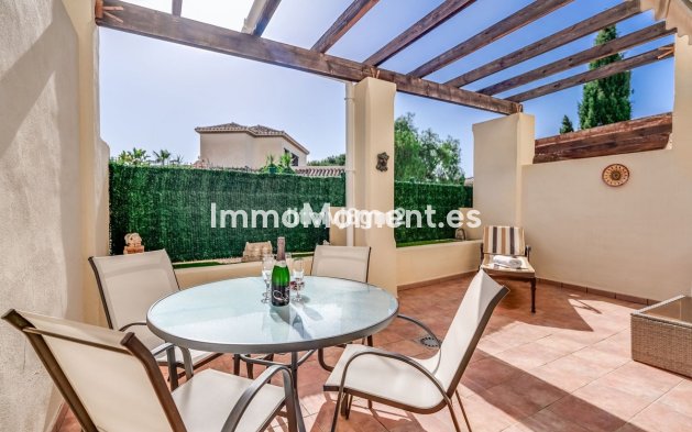 Revente - Maison mitoyenne - Mijas - Calahonda