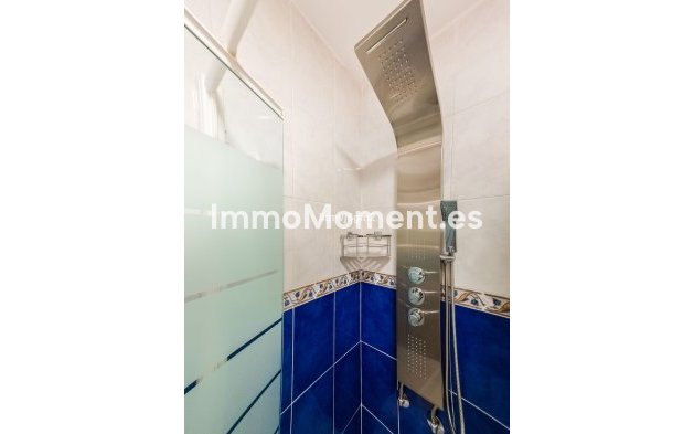 Revente - Maison mitoyenne - Mijas - Calahonda