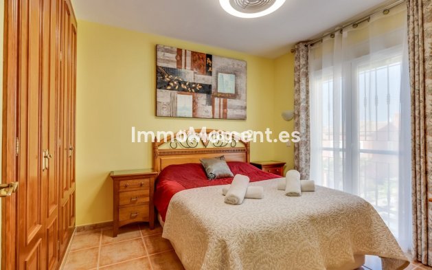 Revente - Maison mitoyenne - Mijas - Calahonda