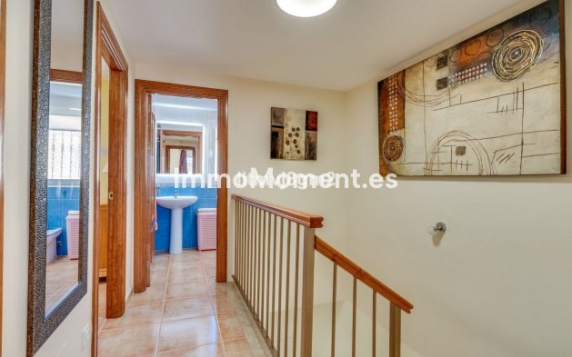 Revente - Maison mitoyenne - Mijas - Calahonda