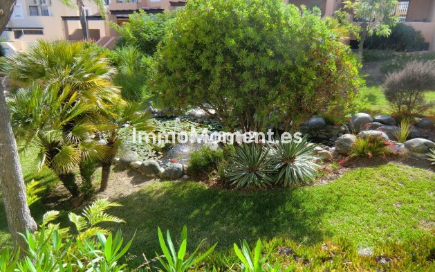 Revente - Maison mitoyenne - Mijas - Calahonda