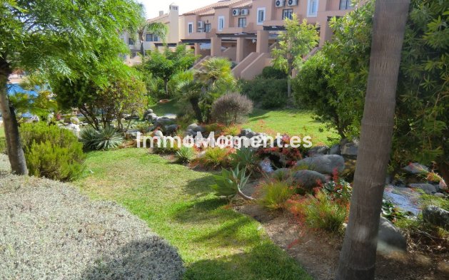 Revente - Maison mitoyenne - Mijas - Calahonda