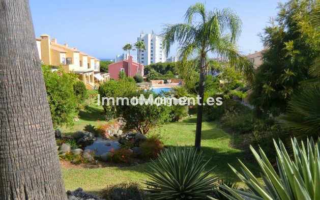 Revente - Maison mitoyenne - Mijas - Calahonda