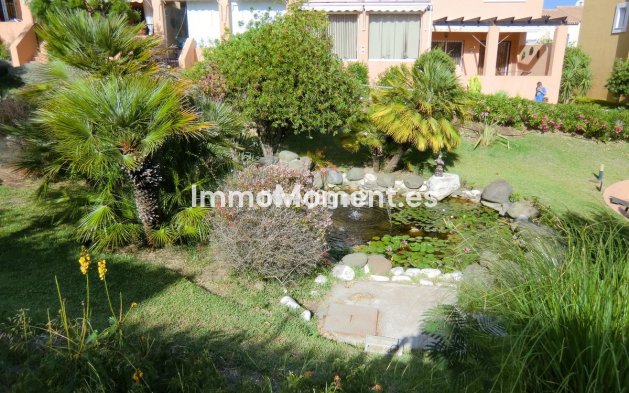 Revente - Maison mitoyenne - Mijas - Calahonda