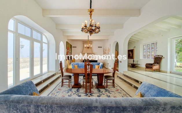 Reventa - Villa - Benahavís - Benahavís Centro