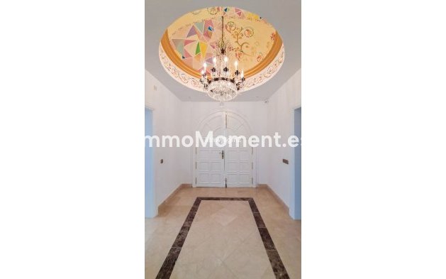 Reventa - Villa - Benahavís - Benahavís Centro